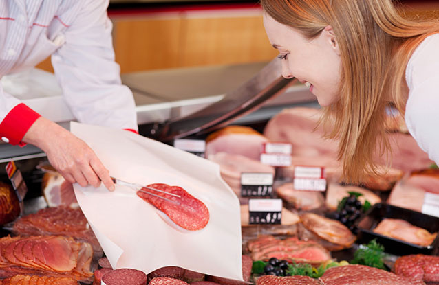 Boucherie, charcuterie et traiteur à Bar le Duc